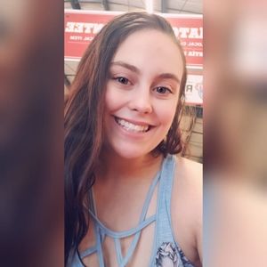 Meet your Posher, Haley